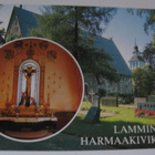 Lammin harmaakivikirkko - pikkukuva 1