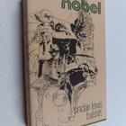 Sinclair Lewis : Babbitt : tarina amerikkalaismiehestä, h... - pikkukuva 1