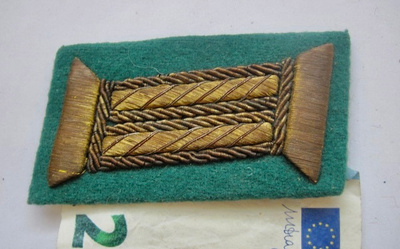 VANHA CCCP Hihamerkki 1940-l