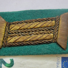 VANHA CCCP Hihamerkki 1940-l - pikkukuva 1