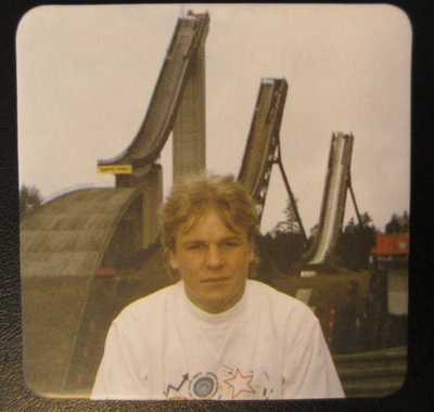 Toni Nieminen
