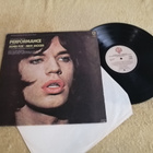 V/A - Performance (Original Motion Picture Soundtrack) LP - pikkukuva 1