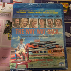 Way Way Back blu-ray - pikkukuva 1