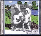 Jari Huhtasalo - Lauluja rakkaudesta aamusta iltaan