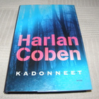 Harlan Coben Kadonneet -sid - pikkukuva 1