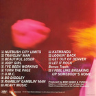 Bob Seger & The Silver Bullet Band - Live Bullet CD Remaster - pikkukuva 2