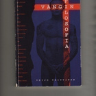 Teittinen: Vangin filosofia, Painatuskeskus 1993, nid., K3 - pikkukuva 1