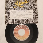 Keba Intiaanit Ratsastaa 7"Single - pikkukuva 2