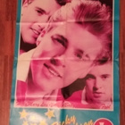RICKY NELSON poster - Juliste SUOSIKKI 1970's .rockabilly - pikkukuva 1
