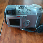 OLYMPUS CAMEDIA - pikkukuva 2