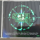 CD: Sci-Fi Themes II (1998) - pikkukuva 1