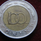 100 forint 1997 Unkari-Hungary - pikkukuva 1