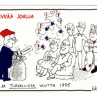 Postikortti, KOMMODORI sarja - pikkukuva 1