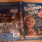 Komppanian neropatit & Kasarmin Tytär (2dvd) - pikkukuva 2