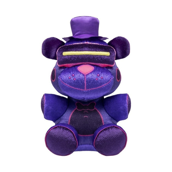 FNAF SPEC. DELIVERY VR FEDDY PLUSH (LILA)	(79 289)	(lila)n.2