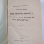 Mietintöjä ja asetuksia alkoholikaupasta 1870-1910 - pikkukuva 3