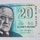 20 mk 1993 Pakkasileä - pikkukuva 1