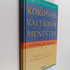 Timo Ylä-Soininmäki : Kokonaisvaltainen menestys - pikkukuva 1