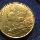 10 centimes 1992. Ranska-France - pikkukuva 1