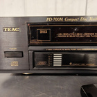 CD-soitin TEAC - pikkukuva 3
