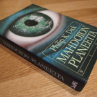PHILIP K. DICK Mahdoton planeetta * 1.p.1990 WSOY SciFi kult - pikkukuva 3