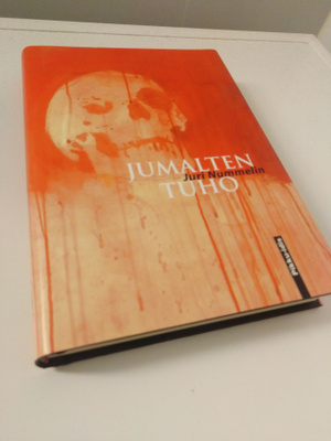 Juri Nummelin: Jumalten tuho