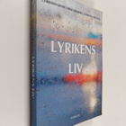 Christian Janss : Lyrikens liv : Introduktion till att lä... - pikkukuva 1