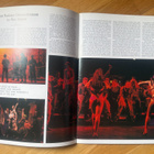 MISS SAIGON SOUVENIR BROCHURE + THEATRE BOOKLET - pikkukuva 4