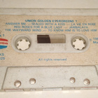 C-KASETTI UNION 1980 ARDKS MOONDISC - pikkukuva 1