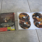 Sanctuary Kausi 2 DVD - pikkukuva 2