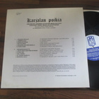 KARJALAN POIKIA - helsingin liikennelaitoksen mieslaulajat - pikkukuva 2
