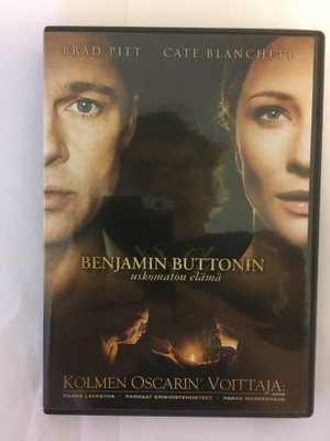 Uskomaton Elämä