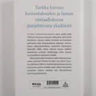 Lasse Lehtinen : Ei ole muuta antaa : romaani - pikkukuva 2