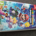Mario + Rabbids Sparks of hope - pikkukuva 1