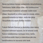 Jonas Moström: Kameleontti - pikkukuva 3