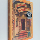 Alex Boese : The museum of hoaxes : a collection of prank... - pikkukuva 1