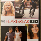 [DVD] THE HEARTBREAK KID (Sekaisin suhteessa) - pikkukuva 1