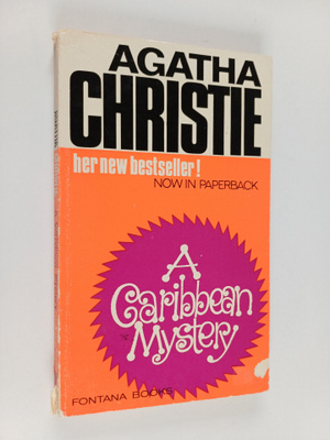 Agatha Christie : A Caribbean Mystery