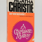 Agatha Christie : A Caribbean Mystery - pikkukuva 1