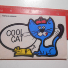 Dandy Crazy zoo # Cool cat - pikkukuva 1