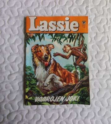 Lassie 2 / 1973