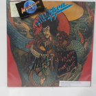 DOKKEN - BEAST FROM THE EAST M-/M- 2LP + NIMIKIRJOITUKSET!!! - pikkukuva 1