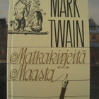 Mark Twain Matkakirjeitä maasta - pikkukuva 2