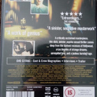 David Lynch - Mulholland drive DVD - pikkukuva 2