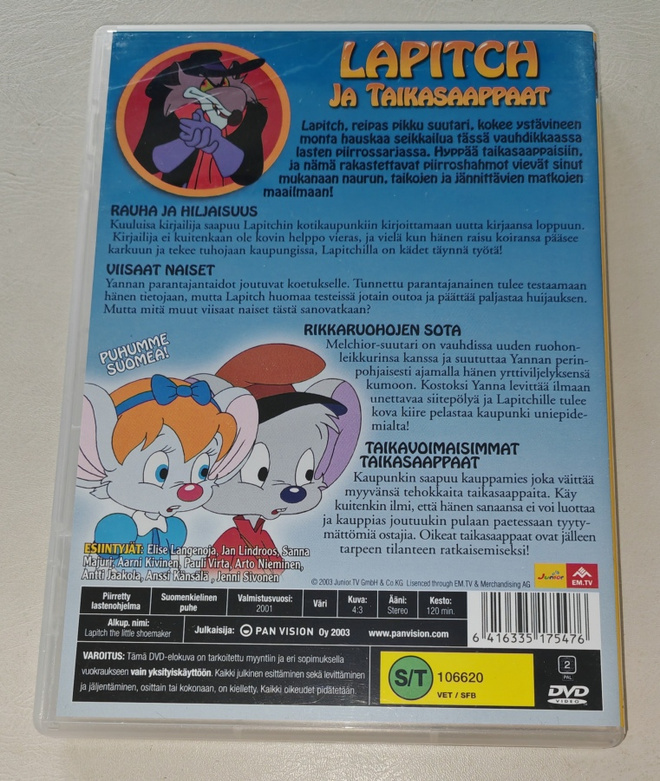 Item image