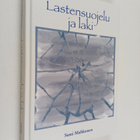 Sami Mahkonen : Lastensuojelu ja laki - pikkukuva 1