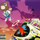 Kanye West - Graduation album - pikkukuva 1