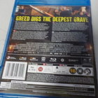 NEVER GROW OLD UUSI BLU-RAY (W) - pikkukuva 2