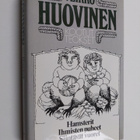 Veikko Huovinen : Kootut teokset 3 osa - pikkukuva 1