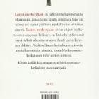 Kalle Hoppu (toim.): Lasten myrkytykset - pikkukuva 2